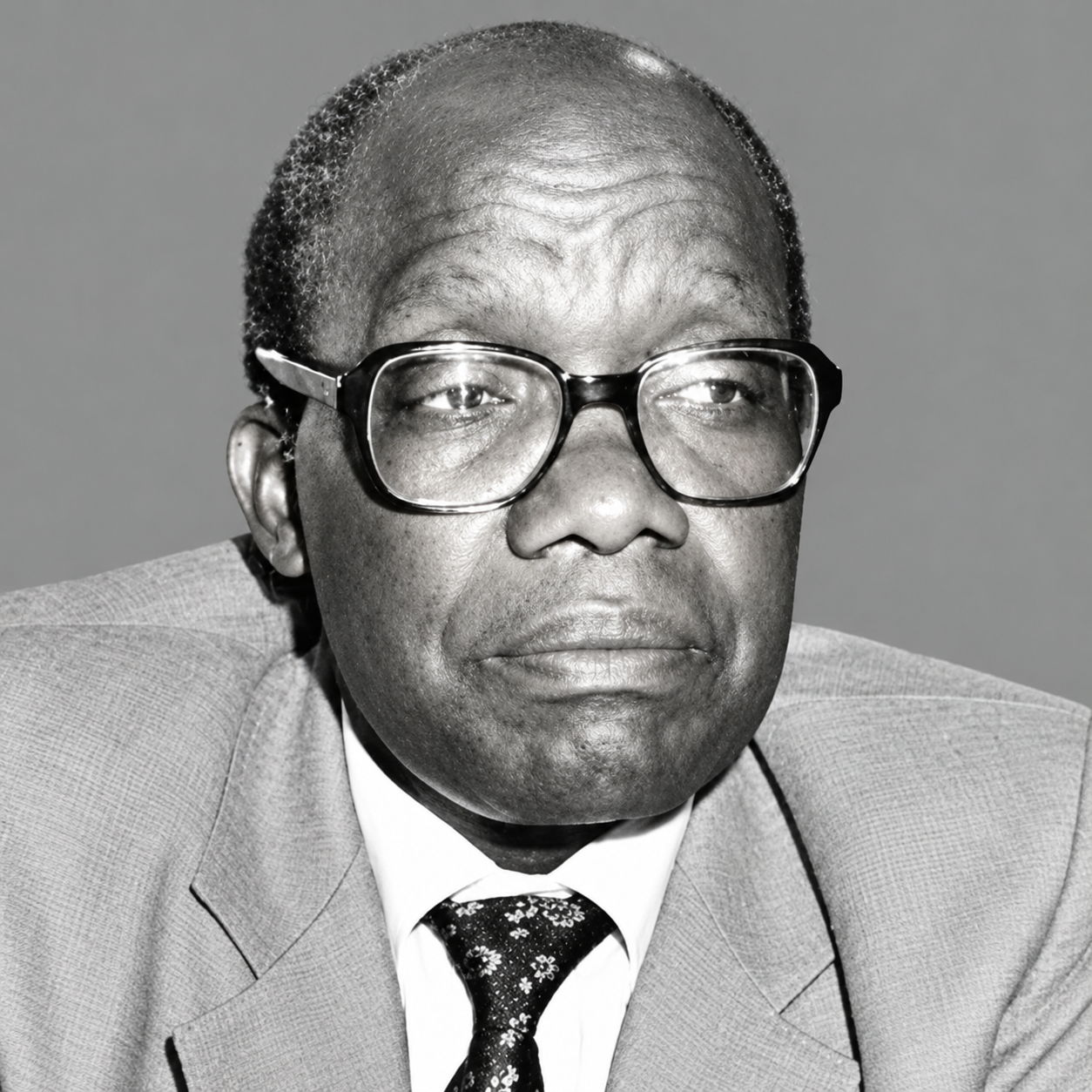 Memorial photograph